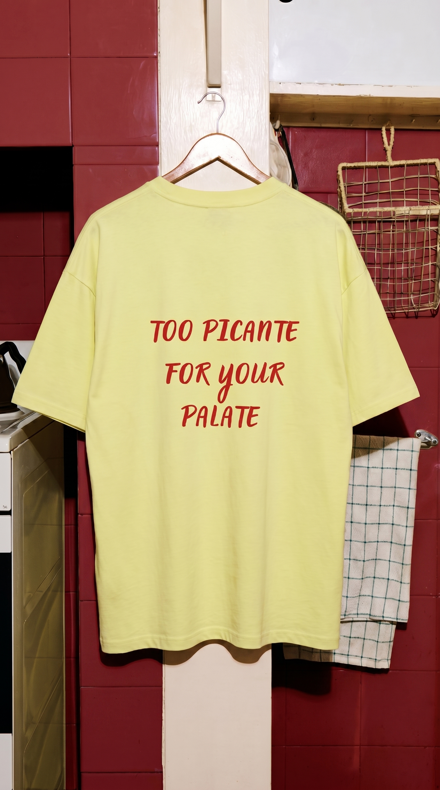 Attire