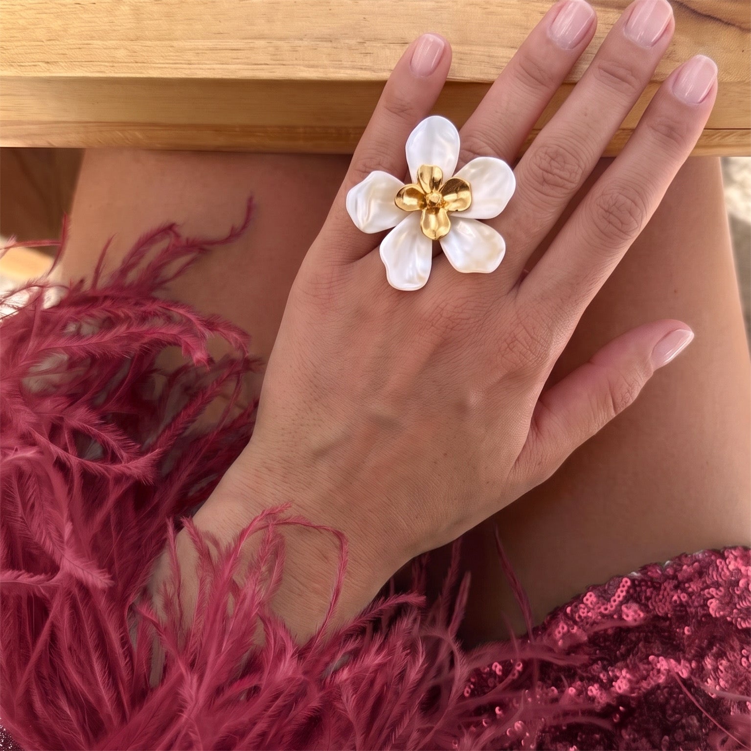 Pearly Girly