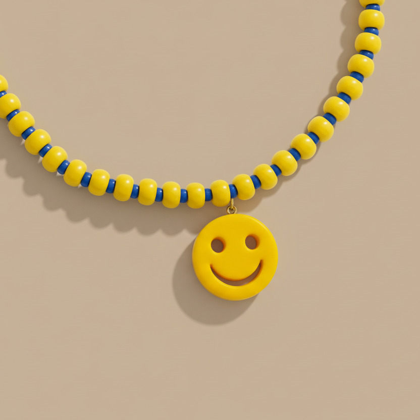 Happy Beads