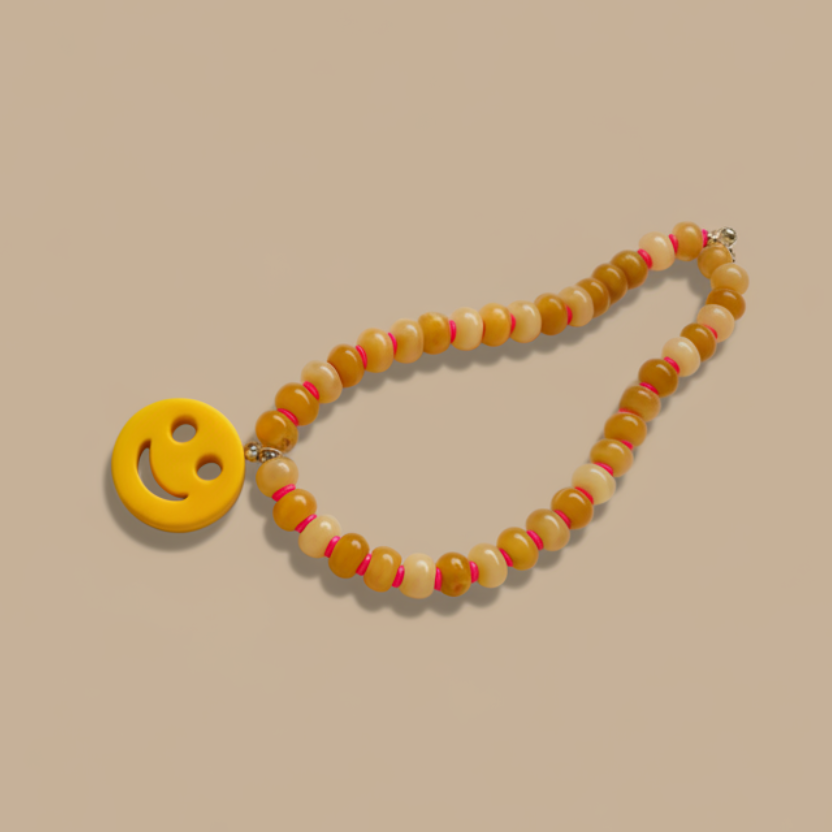 Happy Beads
