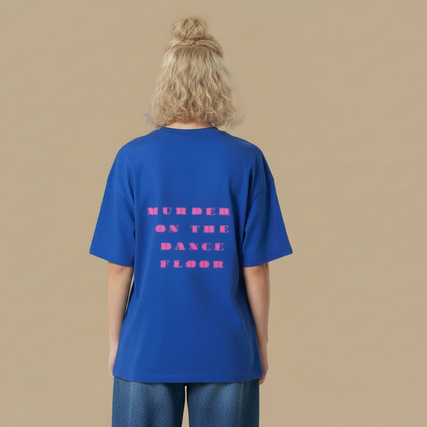 Murder on the Dancefloor