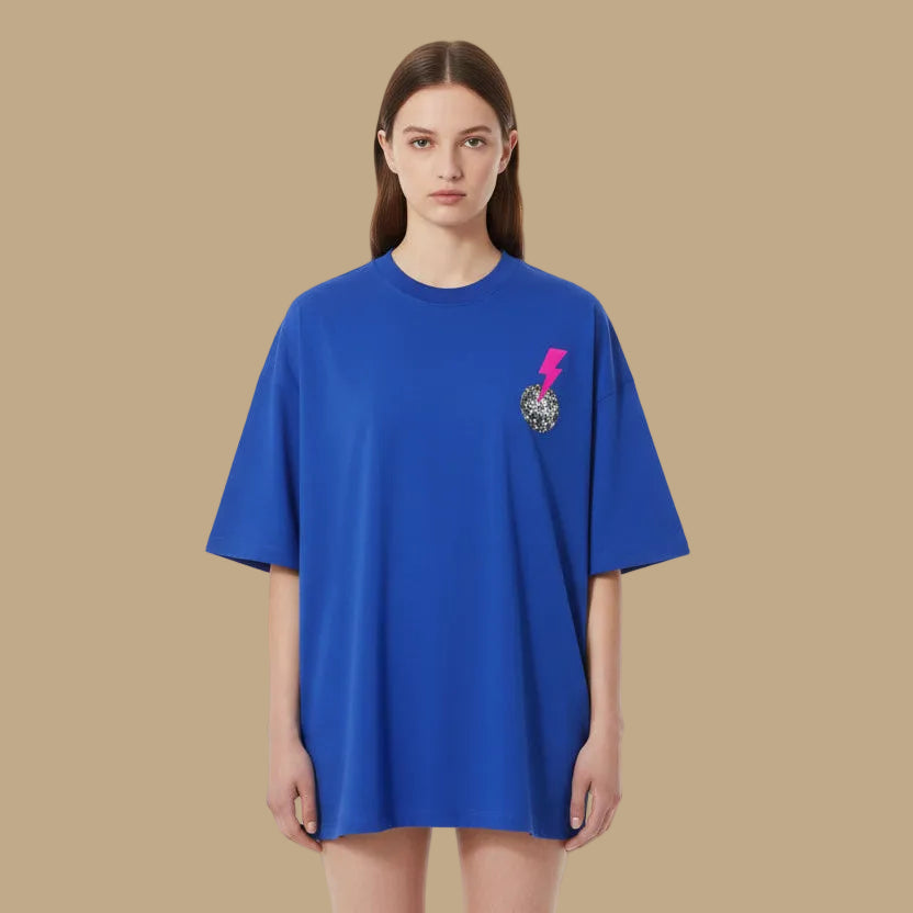 Murder on the Dancefloor