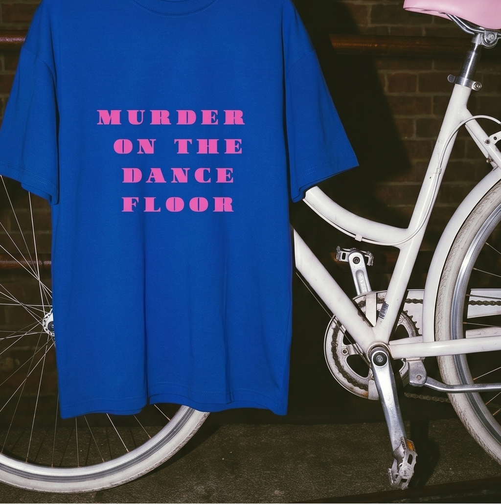 Murder on the Dancefloor