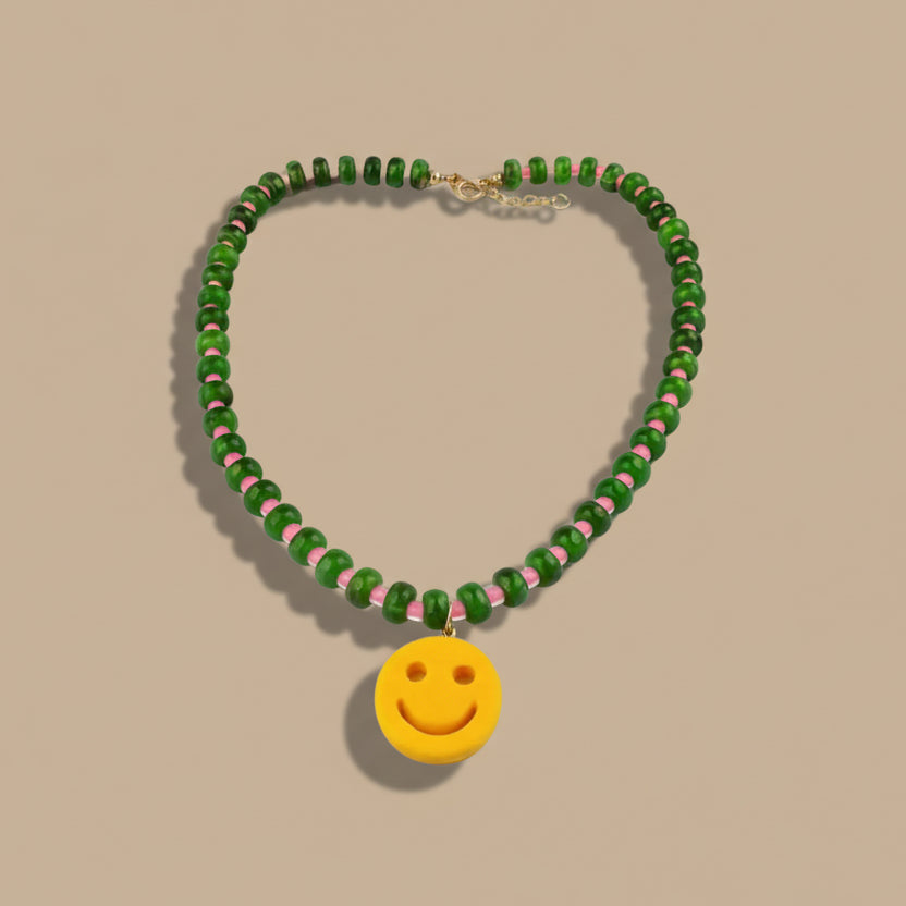 Happy Beads